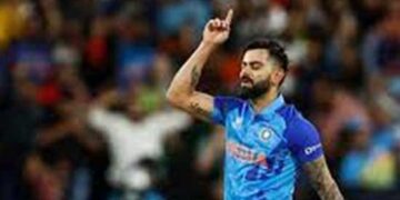virat