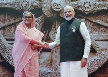 2023 G20 New Delhi summit