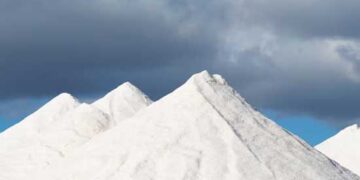 Artic cloud formation influenced by biological particles