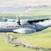 First C-295 aircraft inducted into IAF