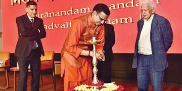 ELARA INDIA DIALOGUE 2023