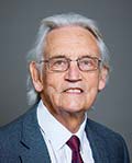 Lord Grocott
