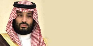 Mohammed bin Salman