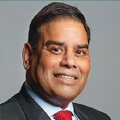 Mr Khalid Mahmood 