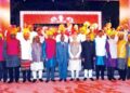 Global South Comes Centrestage
