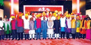 Global South Comes Centrestage