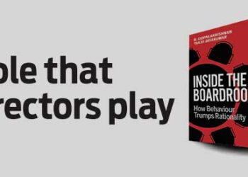 Role-that-directors-play