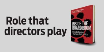 Role-that-directors-play