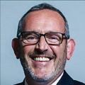 Stewart Hosie 