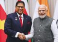 Global South Comes Centrestage