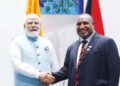 Global South Comes Centrestage