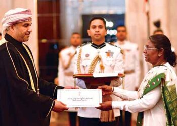 boosting age-old ties