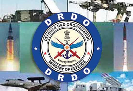 drdo
