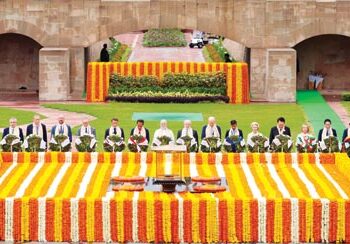 2023 G20 New Delhi summit