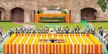 2023 G20 New Delhi summit