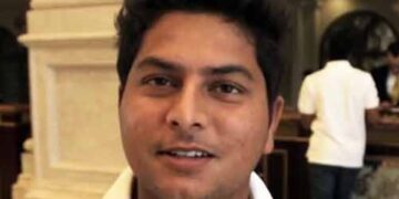 kuldeep yadav