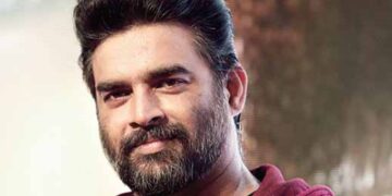 madhavan