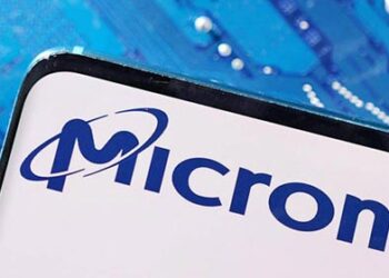 micron