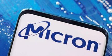 micron