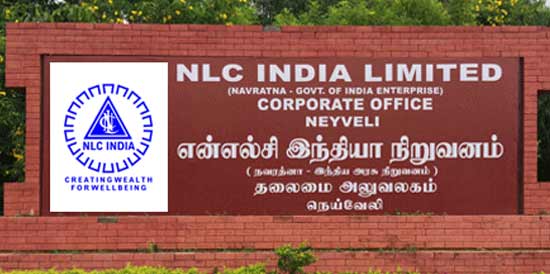 NLC India