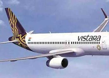 vistara