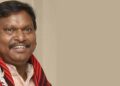 Arjun Munda