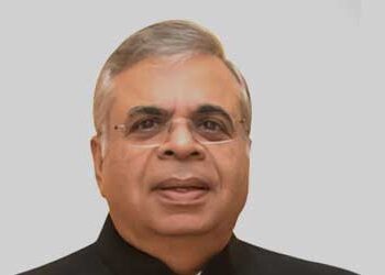 Ashok P Hinduja, Chairman of IndusInd International Holdings Ltd
