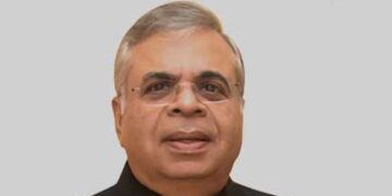 Ashok P Hinduja, Chairman of IndusInd International Holdings Ltd