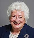 Baroness Harris