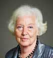 Baroness Hayman 
