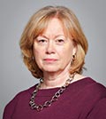 Baroness Smith