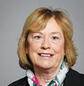 Baroness Thornhill