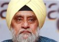 Bishan Bedi