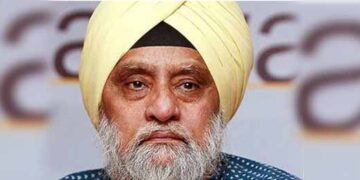 Bishan Bedi