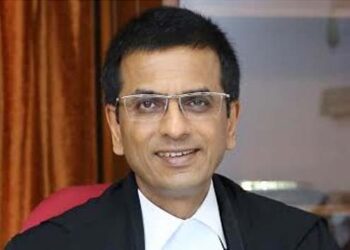 CJI-Chandrachud