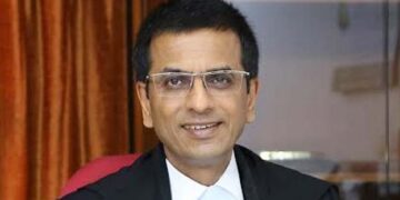 CJI-Chandrachud