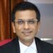 CJI-Chandrachud