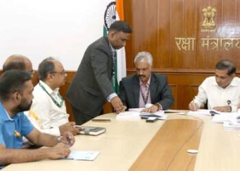 Cochin Shipyard Limited