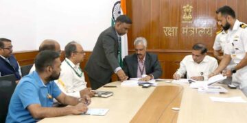 Cochin Shipyard Limited