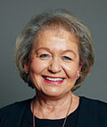 Dame Rosie