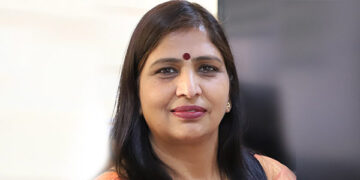 Dr (Mrs) Pankaj Mittal Secretary General Association of Indian Universities