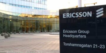 Ericsson