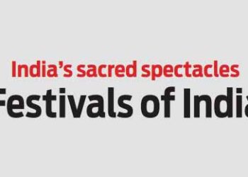 Festivals of India