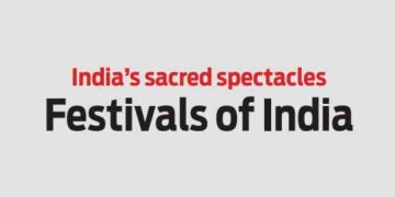 Festivals of India