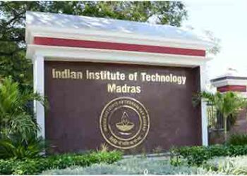 IIT Madras