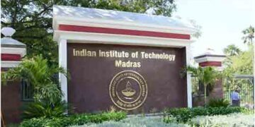 IIT Madras