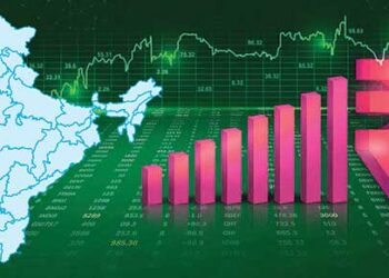 India, the world's fifth largest economy in the world, is likely to overtake Japan to become Asia’s second largest economy with a GDP of $ 7.3 trillion by 2030