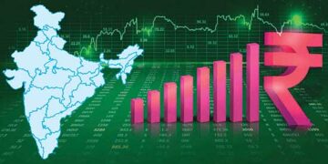 India, the world's fifth largest economy in the world, is likely to overtake Japan to become Asia’s second largest economy with a GDP of $ 7.3 trillion by 2030