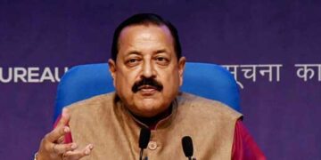 Jitendra Singh