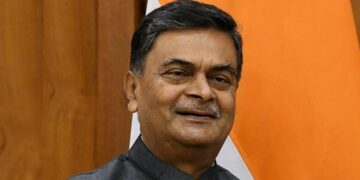 RK Singh